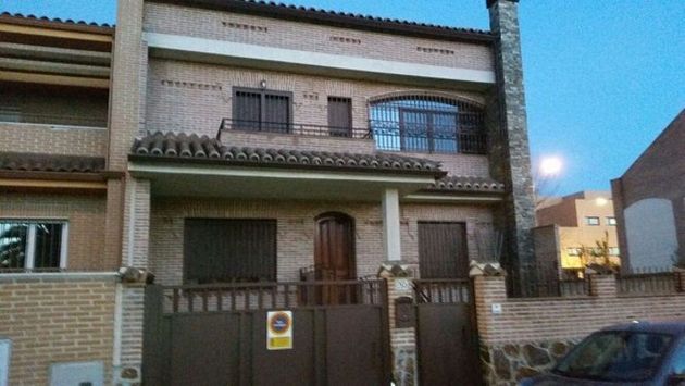Foto 1 de Venta de casa en Centro - Corte Inglés de 4 habitaciones con terraza y garaje