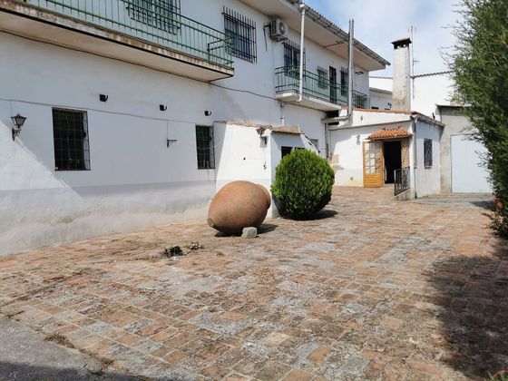 Foto 1 de Casa en venda a Carpio de Tajo (El) de 8 habitacions amb garatge