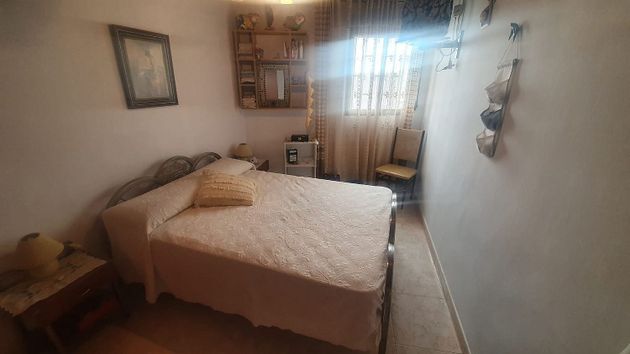 Foto 1 de Casa en venda a Puerto de San Vicente de 7 habitacions amb garatge