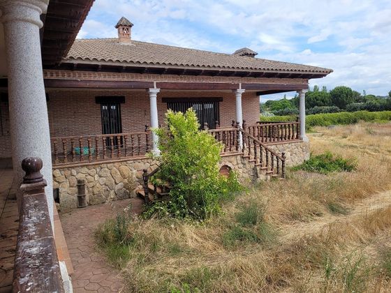 Foto 1 de Casa en venda a San Román de los Montes de 8 habitacions i 600 m²