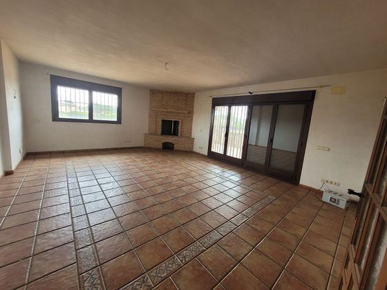 Foto 2 de Casa en venta en San Román de los Montes de 8 habitaciones y 600 m²