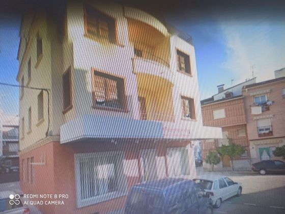 Foto 2 de Casa en venda a Navalcán de 3 habitacions amb terrassa