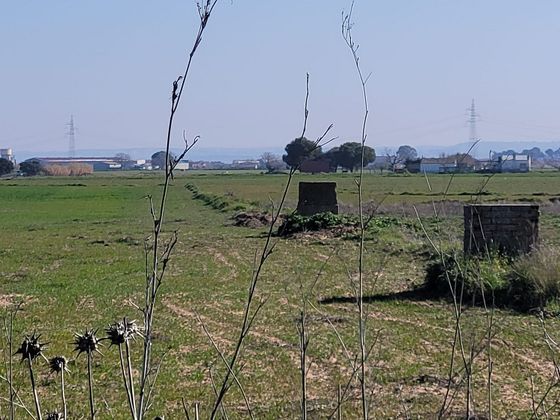 Foto 1 de Venta de terreno en Calera y Chozas de 70000 m²