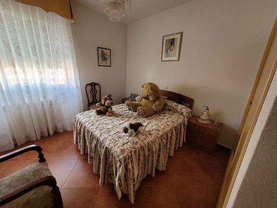 Foto 1 de Casa adossada en venda a Domingo Pérez de 3 habitacions amb garatge