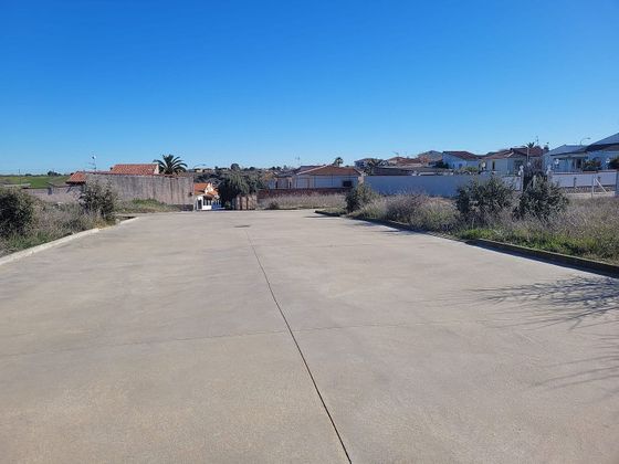 Foto 1 de Venta de terreno en Casar de Escalona (El) de 1000 m²