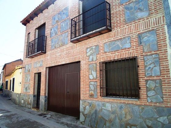 Foto 1 de Venta de casa en Herencias (Las) de 3 habitaciones con terraza