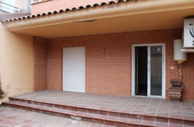 Foto 2 de Casa adossada en venda a Calera y Chozas de 1 habitació amb terrassa i balcó