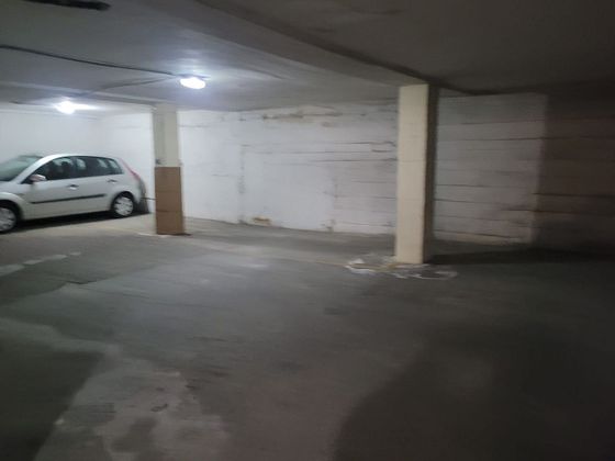 Foto 1 de Garatge en venda a Centro - Corte Inglés de 16 m²
