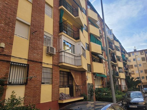 Foto 2 de Pis en venda a Tres Olivos - La Piedad de 3 habitacions amb terrassa