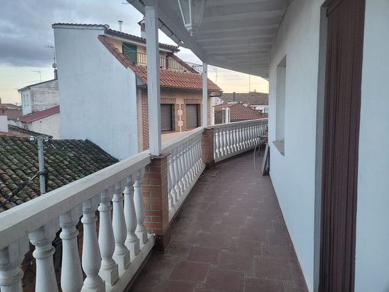 Foto 1 de Casa en venda a Navalcán de 5 habitacions amb calefacció