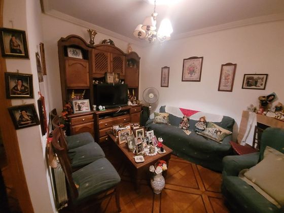 Foto 2 de Casa en venda a Navalcán de 5 habitacions amb calefacció