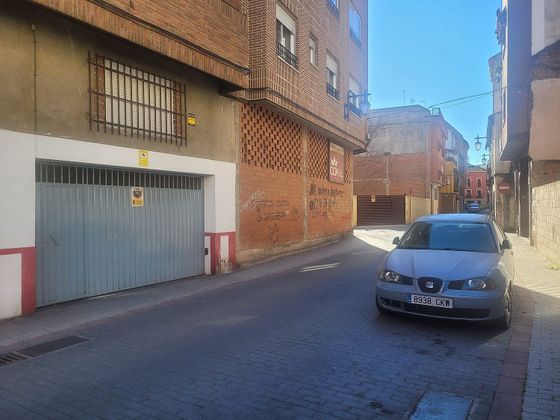Foto 1 de Garatge en venda a calle Alfarez de 14 m²