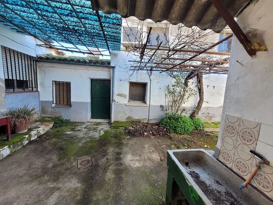 Foto 1 de Casa en venta en Alcañizo de 4 habitaciones y 180 m²