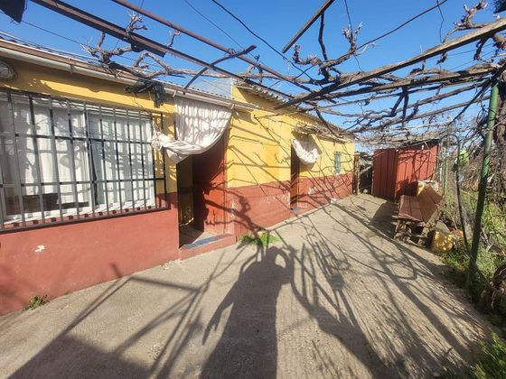 Foto 1 de Venta de casa rural en calle Tres Olivos de 2 habitaciones y 85 m²