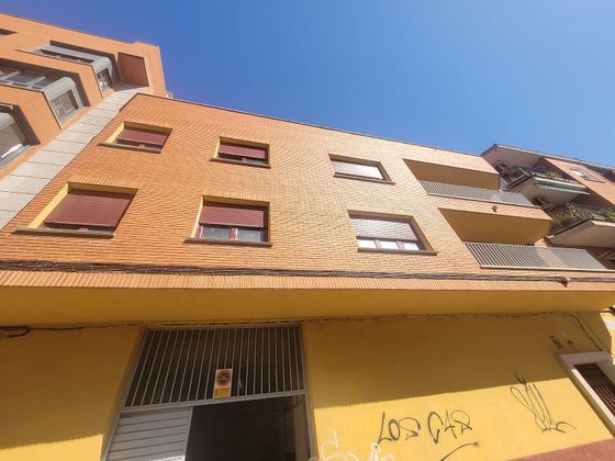 Foto 1 de Edifici en venda a calle De Cuartos de 350 m²