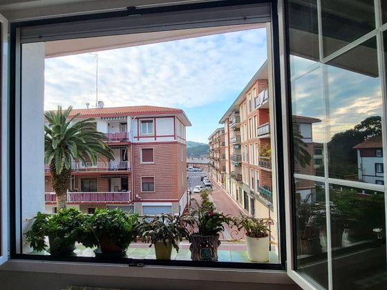 Foto 1 de Pis en venda a calle Itsasbide de 4 habitacions amb terrassa i calefacció