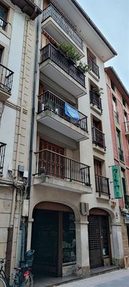 Foto 1 de Dúplex en venda a Zarautz de 4 habitacions amb terrassa i balcó