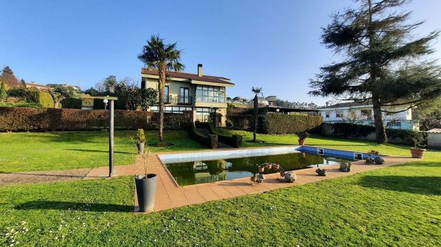 Foto 1 de Xalet en venda a Liáns de 6 habitacions amb piscina i jardí