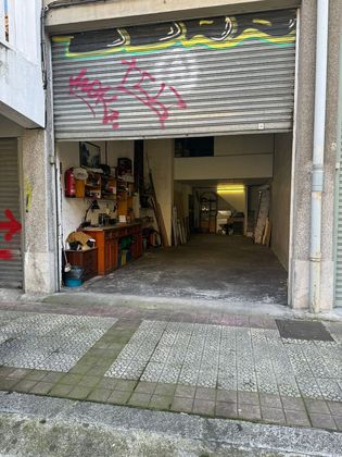 Foto 2 de Local en lloguer a Barrio de Uribarri de 45 m²