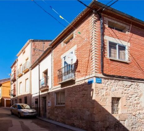 Foto 1 de Casa rural en venda a San Martín de Rubiales de 2 habitacions i 110 m²
