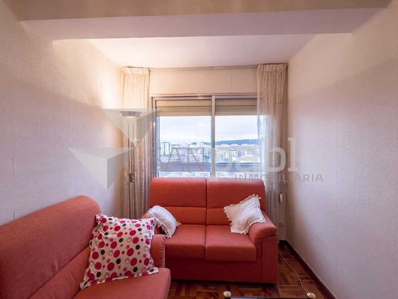 Foto 2 de Pis en venda a Hospital - G3 - G2 de 3 habitacions amb terrassa i calefacció