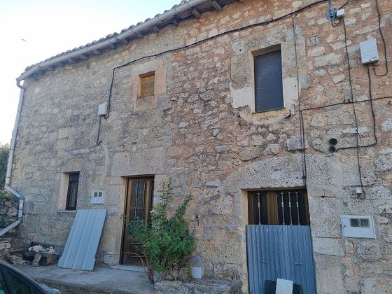 Foto 1 de Casa en venda a calle Olmos de la Picaza de 4 habitacions amb garatge