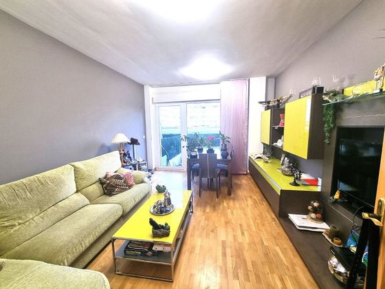 Foto 1 de Venta de dúplex en AVE - Villimar de 3 habitaciones con terraza y garaje