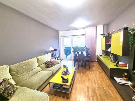 Foto 2 de Dúplex en venda a AVE - Villimar de 3 habitacions amb terrassa i garatge