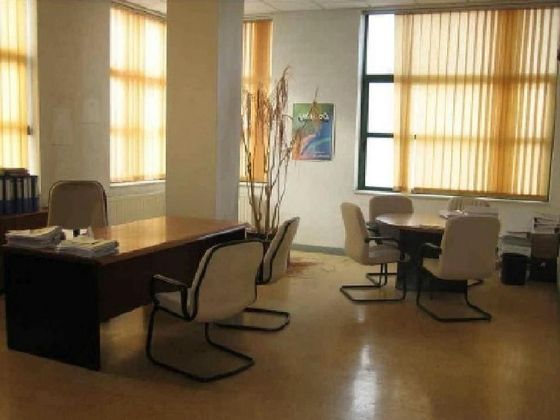Foto 2 de Venta de oficina en Hospital - G3 - G2 de 280 m²