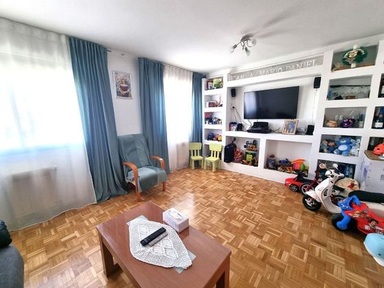 Foto 1 de Venta de piso en Merindad de Río Ubierna de 3 habitaciones con calefacción