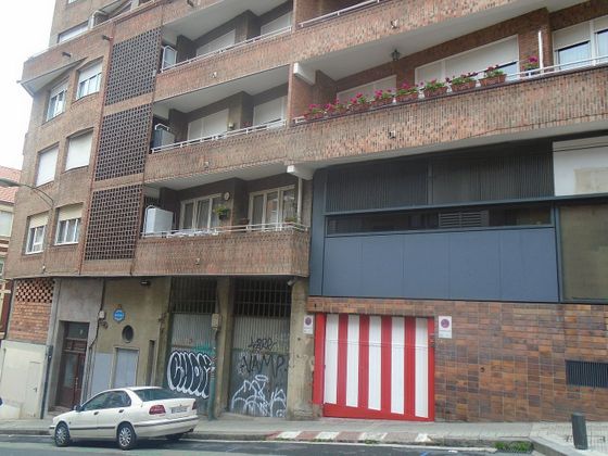 Foto 2 de Local en alquiler en avenida Bergara de 104 m²