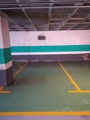 Foto 1 de Venta de garaje en calle Vicente Ferrer de 16 m²