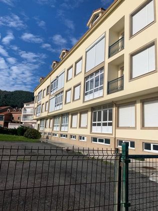 Foto 1 de Piso en venta en calle Coruña de 2 habitaciones con garaje y ascensor