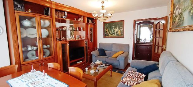 Foto 2 de Pis en venda a Agra del Orzán - Ventorrillo - Vioño de 3 habitacions amb terrassa