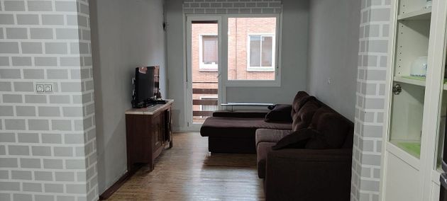 Foto 2 de Venta de piso en Romo de 2 habitaciones con balcón y calefacción