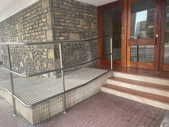 Foto 2 de Pis en venda a Las Arenas Centro de 3 habitacions amb terrassa i garatge