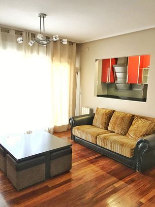 Foto 2 de Venta de piso en Zona Artaza - Sarriena de 1 habitación con terraza y garaje