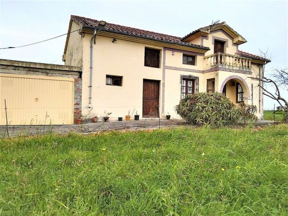 Foto 1 de Casa rural en venda a Miengo de 2 habitacions amb terrassa i garatge