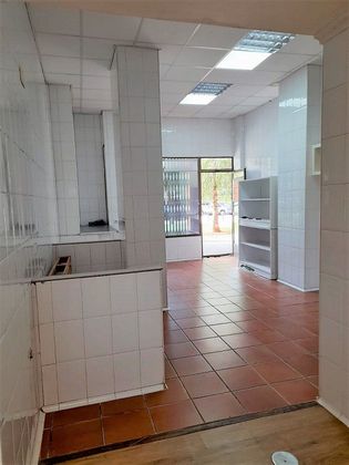 Foto 1 de Local en alquiler en Alisal - Cazoña - San Román de 44 m²