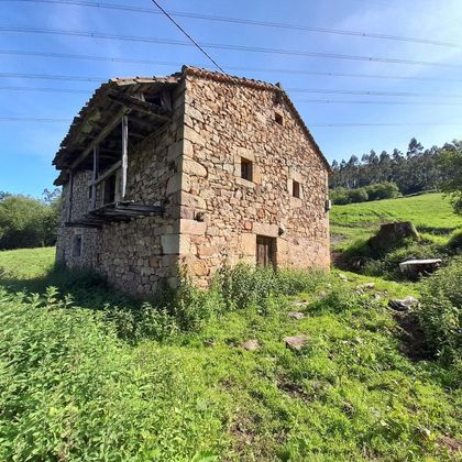 Foto 1 de Casa rural en venda a Penagos de 1 habitació amb jardí