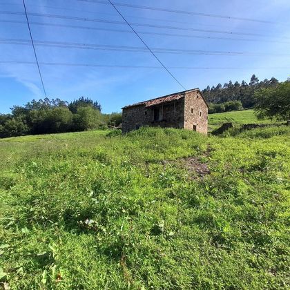Foto 2 de Casa rural en venda a Penagos de 1 habitació amb jardí