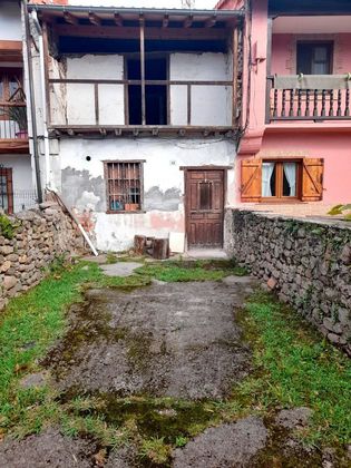 Foto 1 de Casa adossada en venda a Puente Viesgo de 2 habitacions amb terrassa i balcó