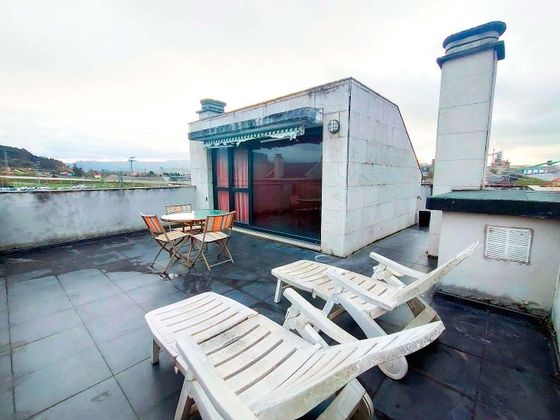 Foto 1 de Dúplex en venta en Polanco de 3 habitaciones con terraza y piscina