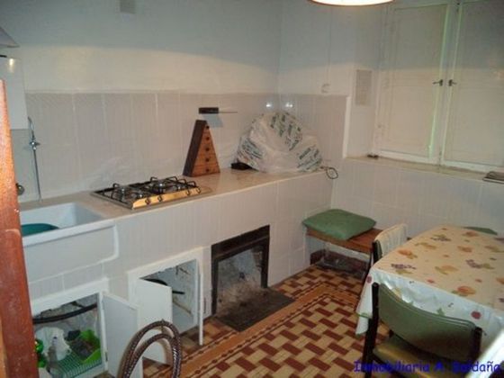 Foto 1 de Casa en venda a Congosto de Valdavia de 7 habitacions amb jardí