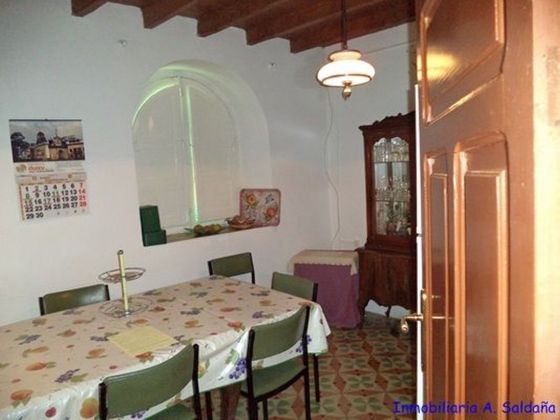 Foto 2 de Casa en venda a Congosto de Valdavia de 7 habitacions amb jardí