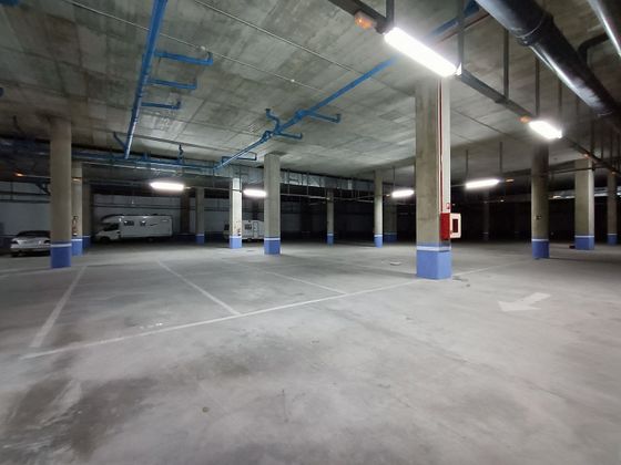 Foto 1 de Garatge en venda a polígono Urbitarte Industrial de 12 m²