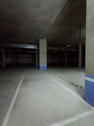 Foto 2 de Garaje en venta en polígono Urbitarte Industrial de 12 m²