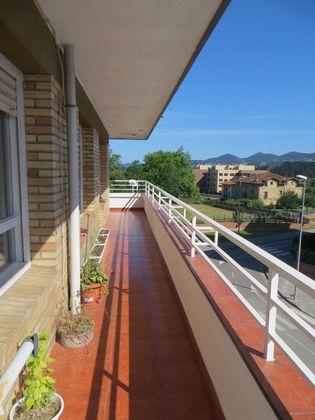 Foto 1 de Pis en venda a calle Andra Mari de 3 habitacions amb balcó i calefacció