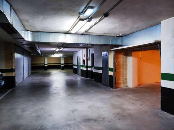 Foto 2 de Garatge en venda a calle Gasteiz Errepidea de 20 m²