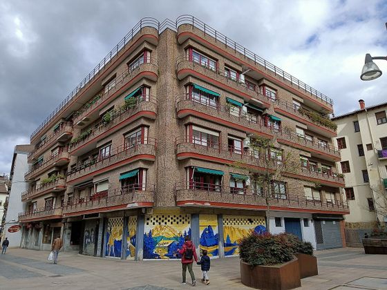 Foto 1 de Pis en venda a calle Monago Torre de 2 habitacions amb balcó i calefacció